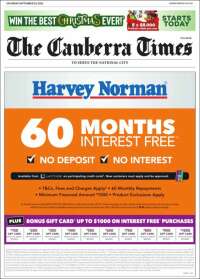 The Canberra Times