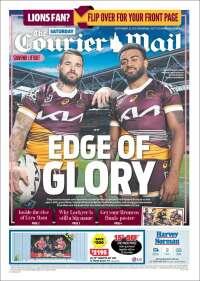 The Courier-Mail