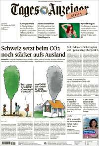 Tages-Anzeiger