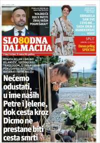 Slobodna Dalmacija