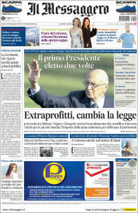 Il Messaggero