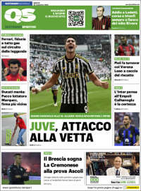 Quotidiano Sportivo