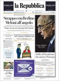 La Repubblica