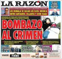 La Razón