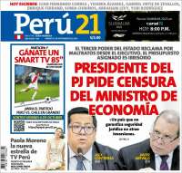 Perú 21