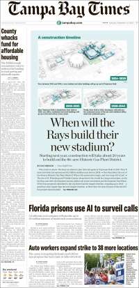 Tampa Bay Times