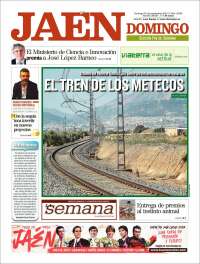 Diario Jaén