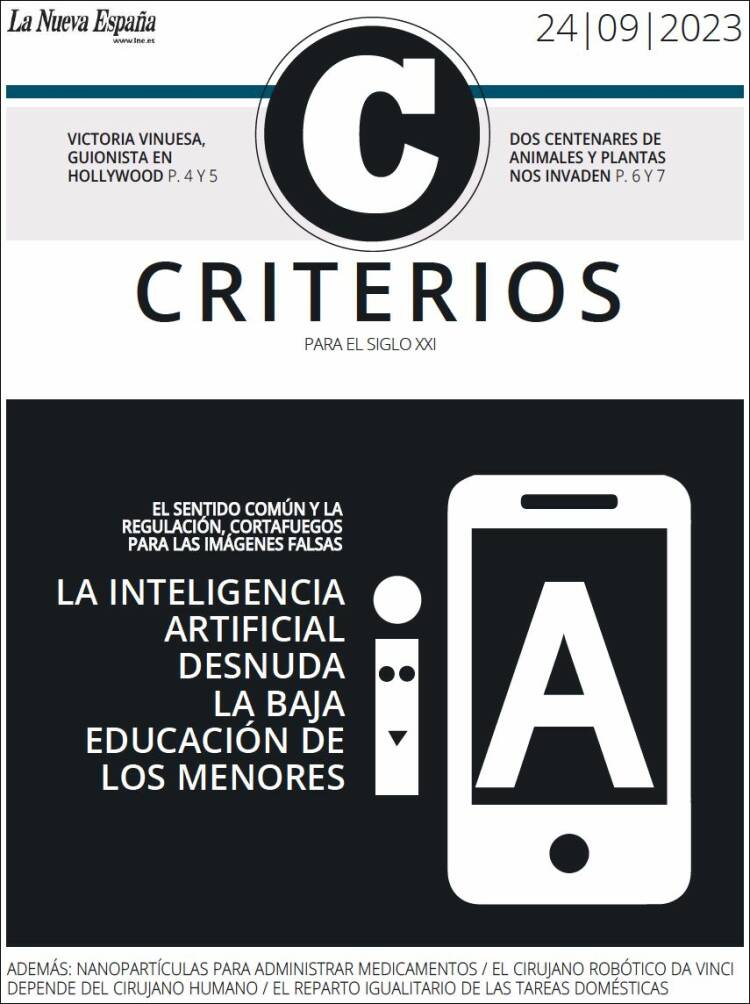 Portada de El Debate de Los Mochis (M&eacute;xico)