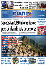 El Diario del Cusco