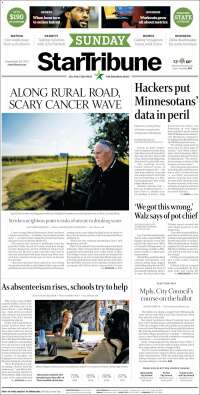 Star Tribune