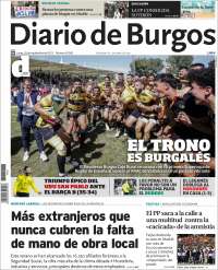 Diario de Burgos