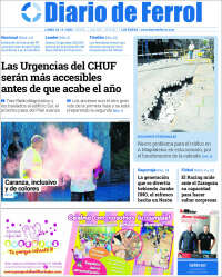 Diario de Ferrol