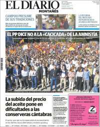 El Diario Montañés