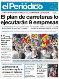 El Periódico de Aragón