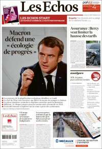 Les Echos