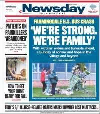 Newsday