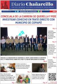 Diario Chañarcillo