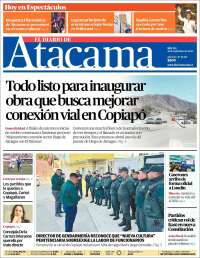 Diario de Atacama