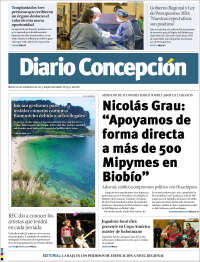 Diario de Concepción