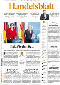 Handelsblatt