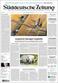 Sueddeutsche