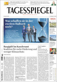 Der Tagesspiegel