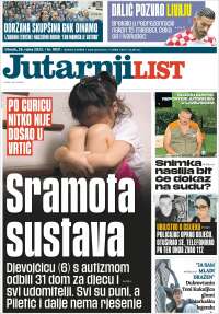 Jutarnji List