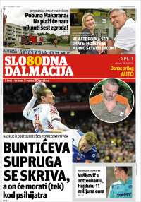 Slobodna Dalmacija