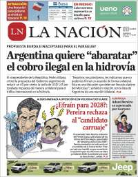 La Nación