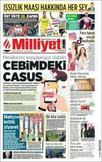 Milliyet