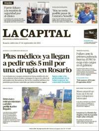 La Capital - Rosario