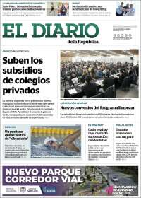 Diario de la República