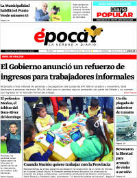 Diario Época