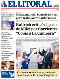 El Litoral Corrientes