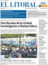 Diario El Litoral