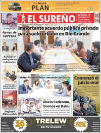Diario El Sureño