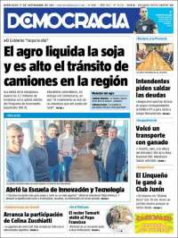 Diario Democracia