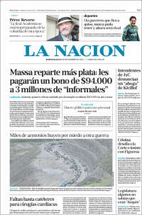 La Nación