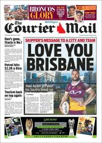 The Courier-Mail