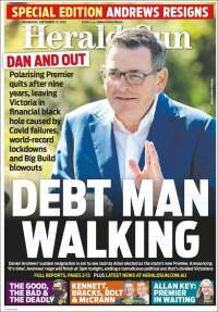 Herald Sun