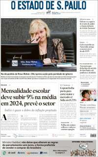 O Estado de São Paulo