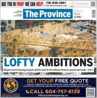 The Province