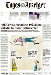 Tages-Anzeiger