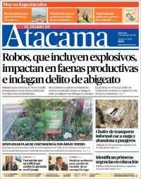 Diario de Atacama