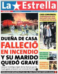 La Estrella de Concepción