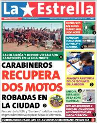 La Estrella del Norte