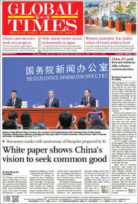 The Global Times