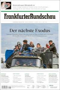 Frankfurter Rundschau
