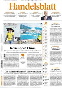 Handelsblatt