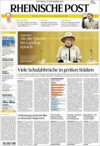 Rheinische Post